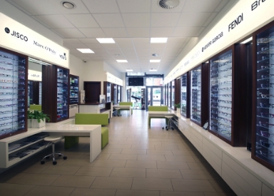 Optika Vídeňská